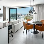 Apartmán Oasis325- Class Penthouse With Stunning Views Estepona
