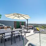 Oasis325- Class Penthouse With Stunning Views * Estepona