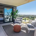 Oasis325- Class Penthouse With Stunning Views Apartmán Estepona