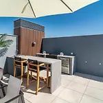 Oasis325- Class Penthouse With Stunning Views Estepona