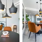 Oasis325- Class Penthouse With Stunning Views Apartmán