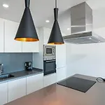 Apartmán Oasis325- Class Penthouse With Stunning Views