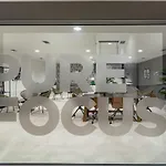 Oasis325- Class Penthouse With Stunning Views Estepona