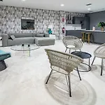 Apartmán Oasis325- Class Penthouse With Stunning Views