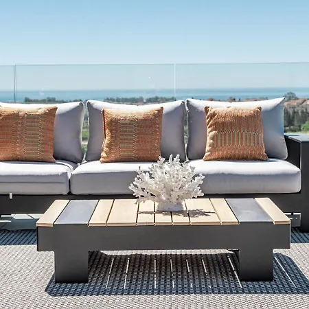 شقة Oasis325- Class Penthouse With Stunning Views