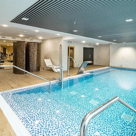 Oasis325- Class Penthouse With Stunning Views شقة إِستيبونا