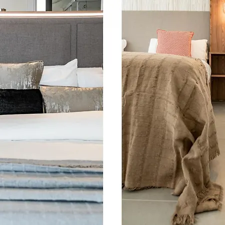 Oasis325- Class Penthouse With Stunning Views شقة *