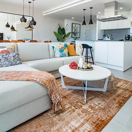 شقة Oasis325- Class Penthouse With Stunning Views *