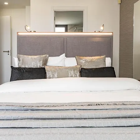 شقة Oasis325- Class Penthouse With Stunning Views