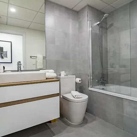 شقة Oasis325- Class Penthouse With Stunning Views *