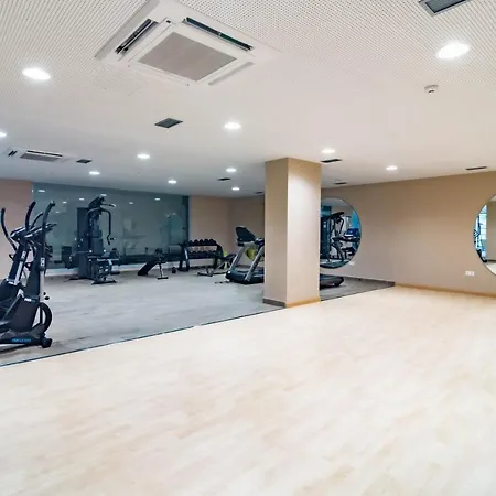 Oasis325- Class Penthouse With Stunning Views شقة إِستيبونا