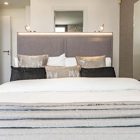 Oasis325- Class Penthouse With Stunning Views Apartmán *