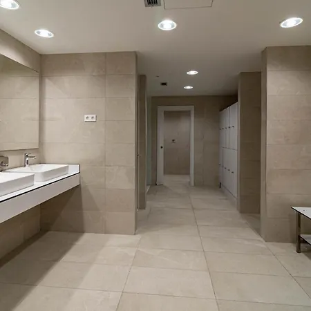 Lejlighed Oasis325- Class Penthouse With Stunning Views