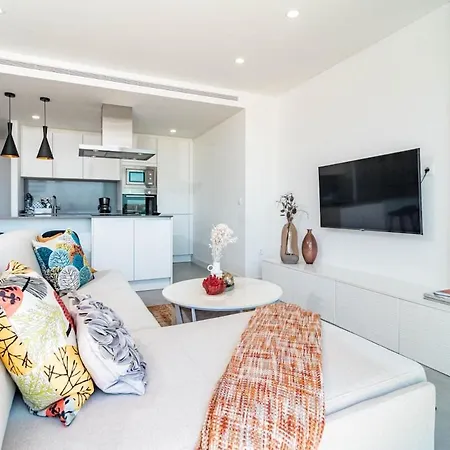 Oasis325- Class Penthouse With Stunning Views * Estepona