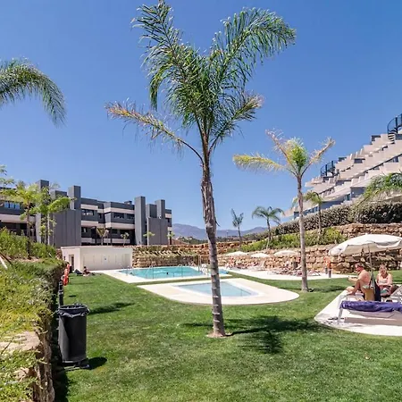 Oasis325- Class Penthouse With Stunning Views Lejlighed