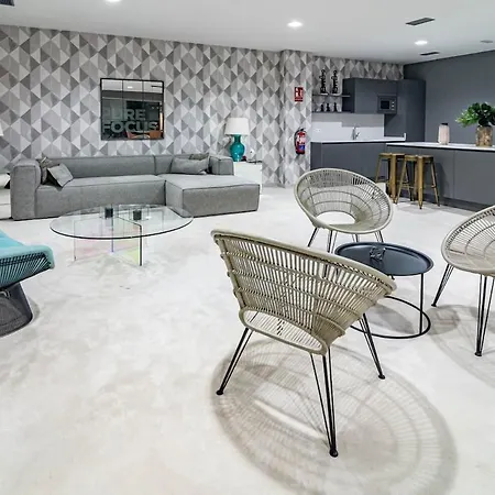 Lejlighed Oasis325- Class Penthouse With Stunning Views